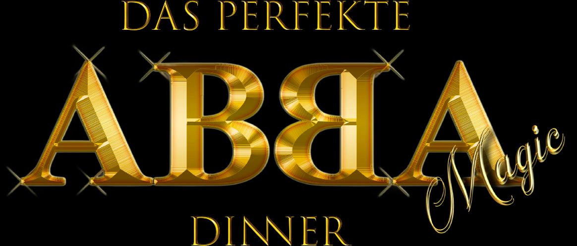 Das perfekte ABBA Dinner